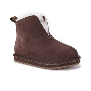 Australia Luxe Collective Homewurk sheepskin kids winter boots